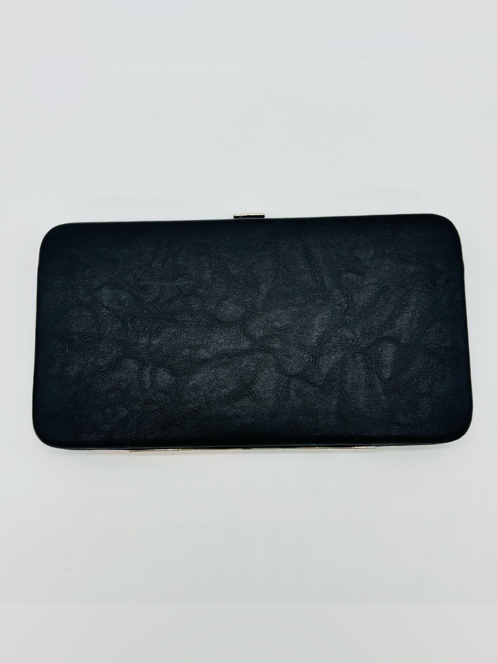 Y2K Music Splash Graffiti Clutch Wallet Neon Alt Checkbook Mall Goth Pop Punk - Picture 6 of 16